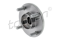Wheel hub HP301 526
