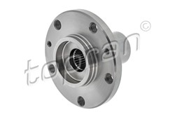 Wheel hub HP720 473_2