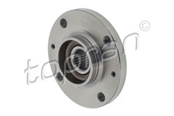 Wheel hub HP720 200_2