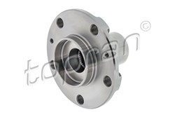 Wheel hub HP723 333_0