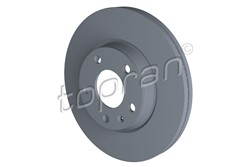 Brake disc HP107 684