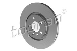 Brake disc HP103 071_0