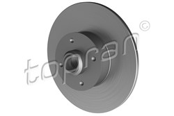 Brake disc HP103 526_0