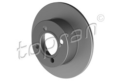 Brake disc HP103 702
