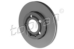 Brake disc HP109 522_0