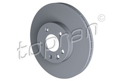 Brake disc HP109 523_0
