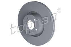Brake disc HP110 309_0