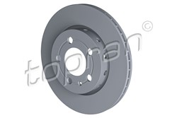 Brake disc HP110 434_0