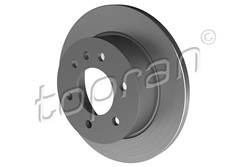 Brake disc HP111 654_0