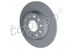 Brake disc HP114 027_0