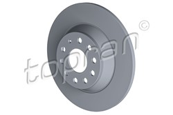 Brake disc HP116 888_0