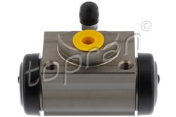 Bremžu cilindrs HANS PRIES HP302 013_0