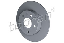 Brake disc HP205 526