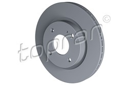 Brake disc HP303 974