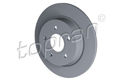 Brake disc HP304 250