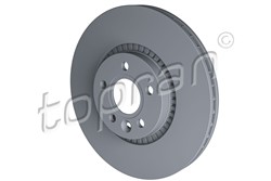Brake disc HP304 405