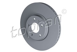 Brake disc HP304 854