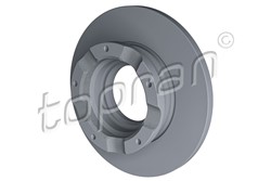 Brake disc HP305 045_0