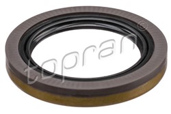 Shaft Seal, wheel bearing HP408 209