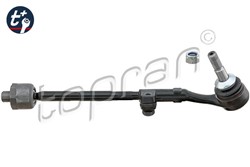 Steering rod HP500 925