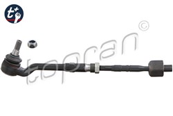 Steering rod HP501 177