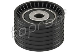 Deflection/Guide Pulley, timing belt HP700 119