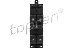 Switch, door lock system HP114 289_2