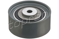 Deflection/Guide Pulley, timing belt HP110 973
