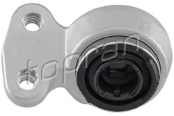 Holder, control arm mounting HP500 134