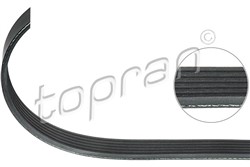 V-Ribbed Belt HP208 170_0