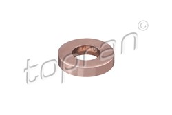 Heat Shield, injection system HP208 245_0