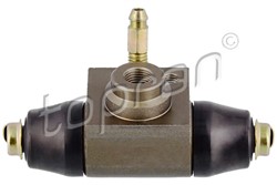 Bremžu cilindrs HANS PRIES HP103 065