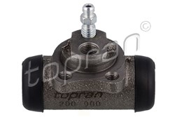 Wheel brake cylinder HP200 900_0