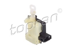 Actuator, central locking system HP115 155