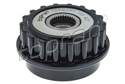 Alternator Freewheel Clutch HP113 417