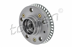 Wheel hub HP103 036_3