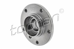 Wheel hub HP501 165