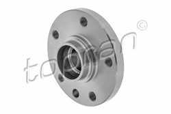 Wheel hub HP108 637_4