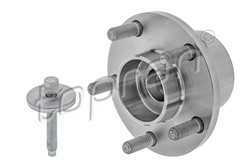 Wheel hub HP304 093