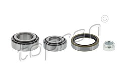 Wheel bearing kit HP722 151