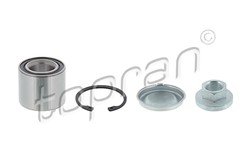 Wheel bearing kit HP206 446