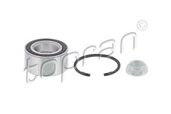 Wheel bearing kit HP501 519_0