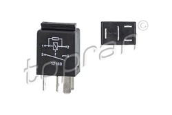 Relay, main current HP115 663_2