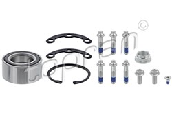 Wheel bearing kit HP401 167
