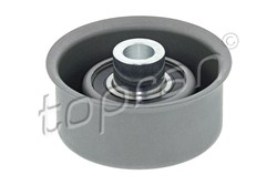 Deflection/Guide Pulley, timing belt HP205 558
