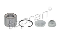 Wheel bearing kit HP701 102