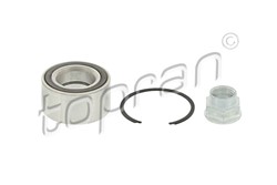 Wheel bearing kit HP304 874