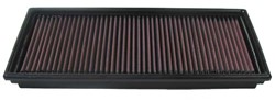 Sportowy filtr powietrza (panelowy) 33-2210 332/141/29mm pasuje do FORD MONDEO III_5