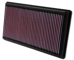 Sportowy filtr powietrza (panelowy) 33-2266 314/167/25mm pasuje do FORD FOCUS I; JAGUAR S-TYPE II_5