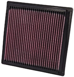 Sportowy filtr powietrza (panelowy) 33-2288 227/219/25mm pasuje do CHRYSLER ASPEN; DODGE DURANGO_5